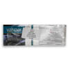 CPS 5 HI OPACITY BLACK TINT LABE